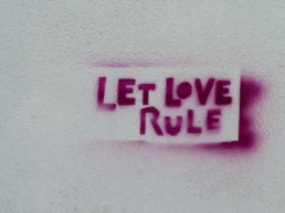 #0048 - Let Love Rule