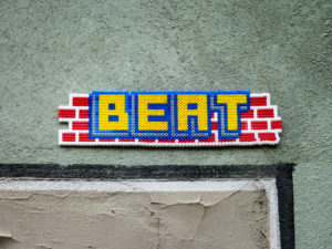 #0069 Beat