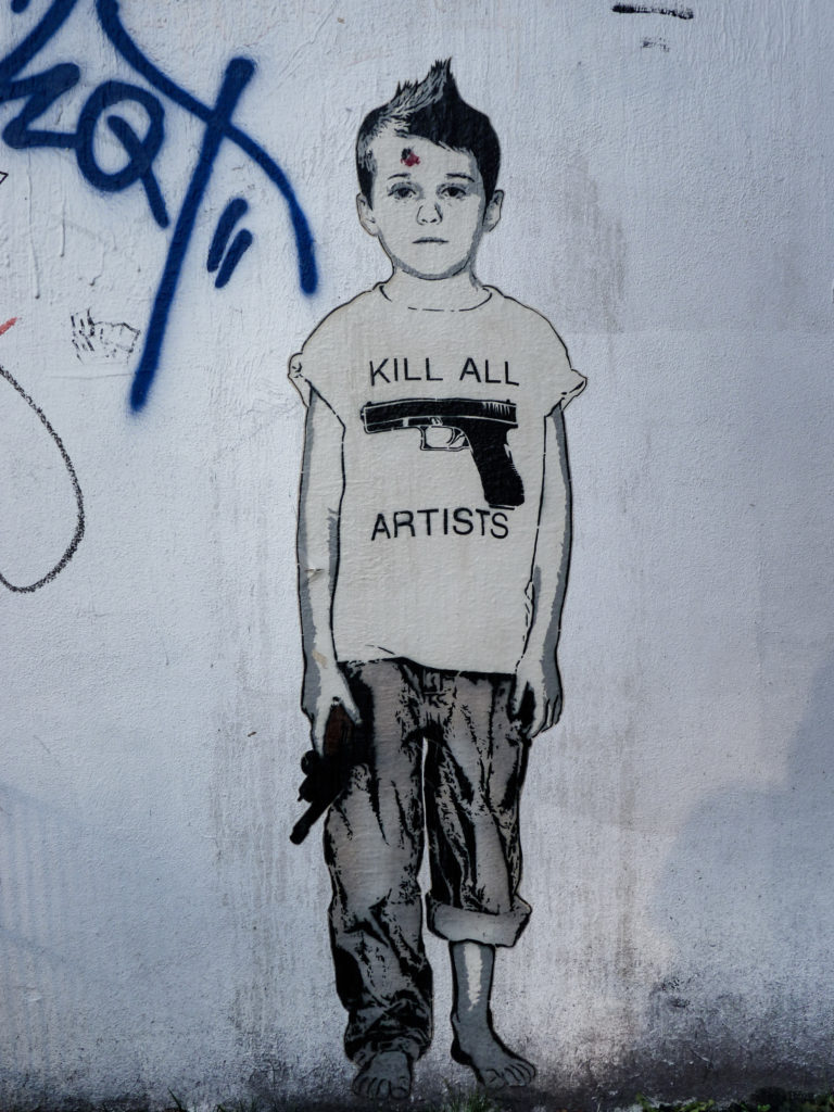 the kill artist series the kill artist series