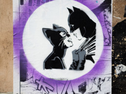 #0272 Bat Love