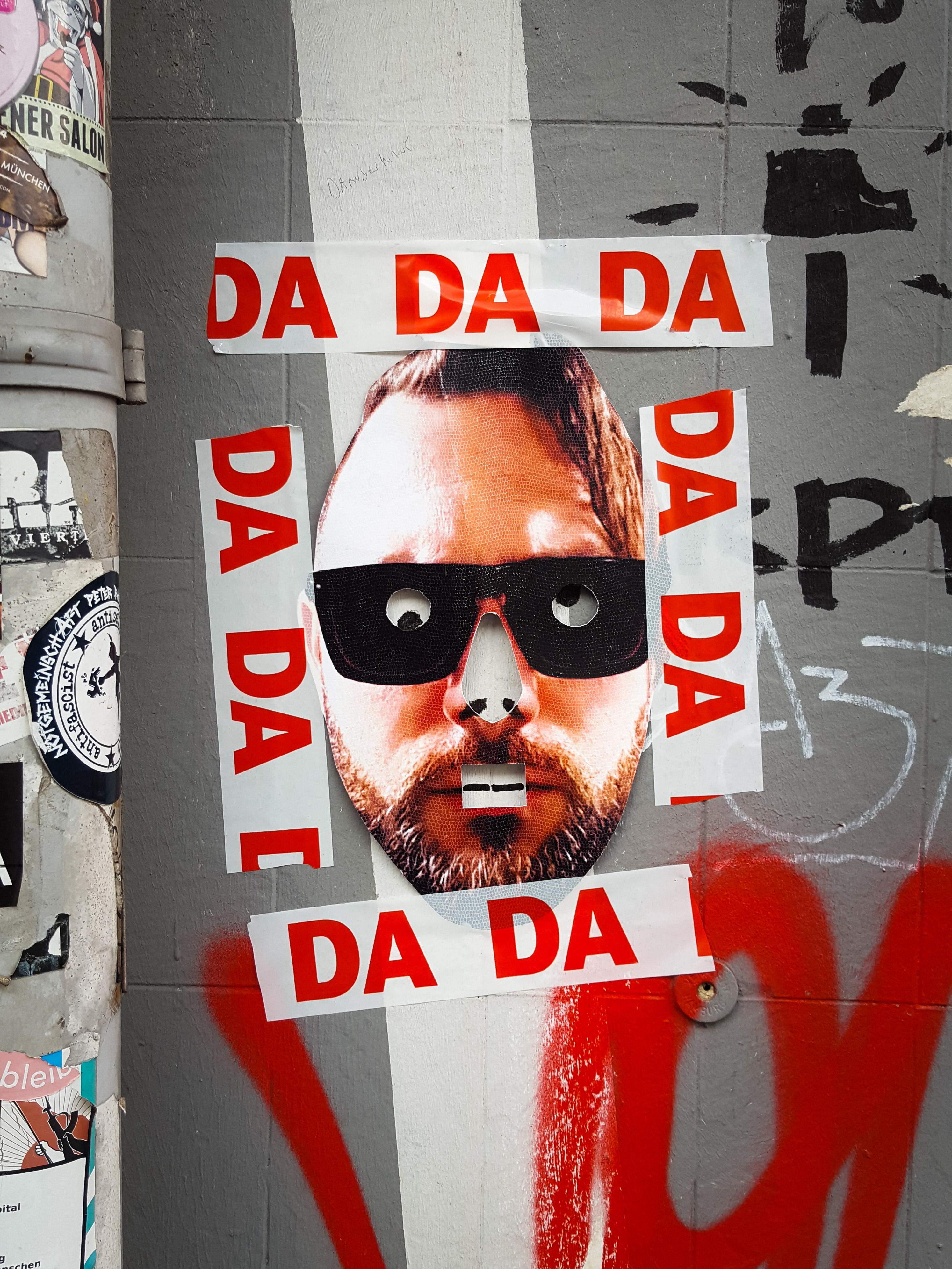 #0310 Da Da Da