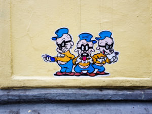 #0410 Streetart Criminals